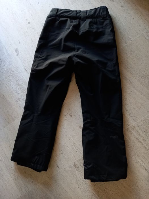 Calças neve criança/adolescente