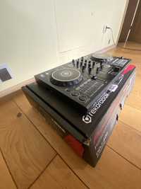 Pioneer DDJ400 kontroler DJ