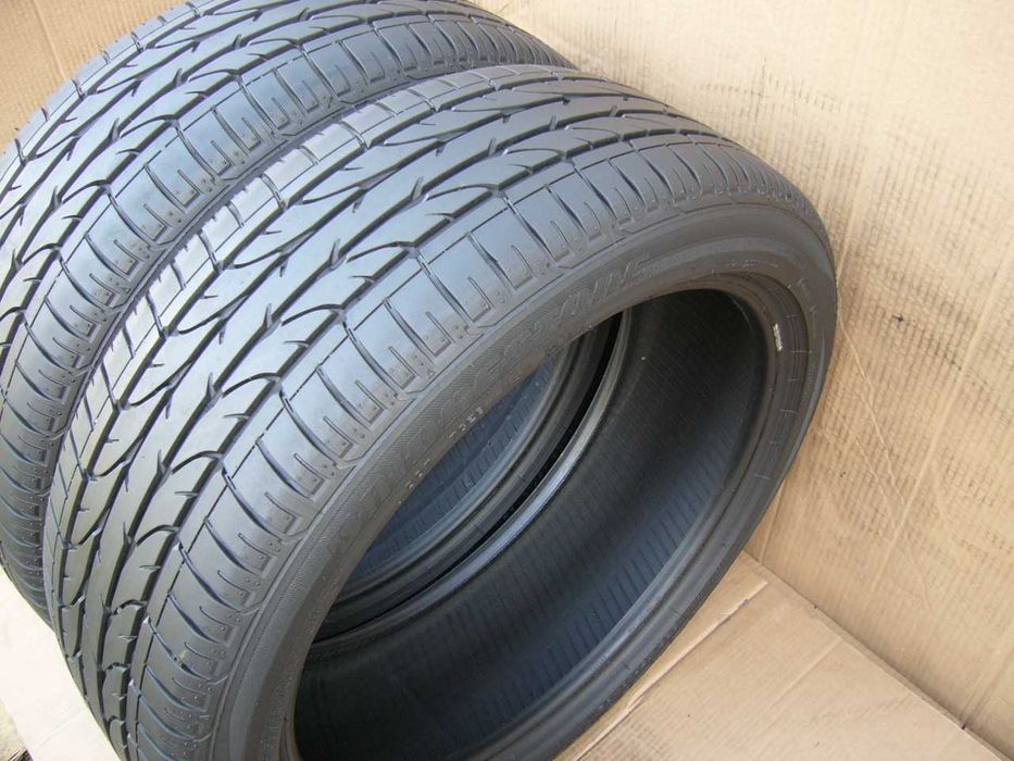 para Bridgestone Dueler H/P Sport 225/45 R19 92W 6,4mm