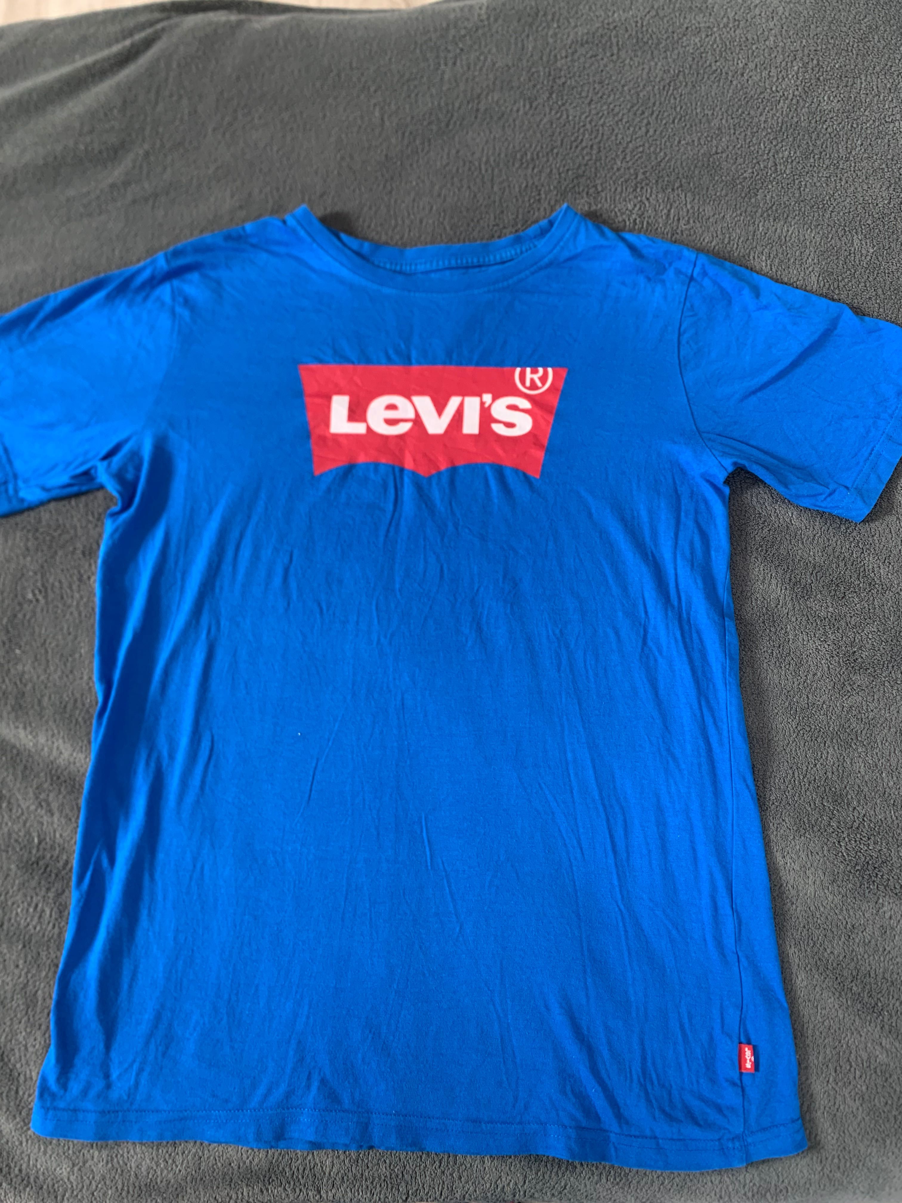 158 koszulka T-shirt Levi’s