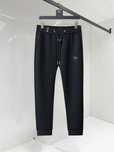 Calcas de treino  Prada  novas  preto  homeme