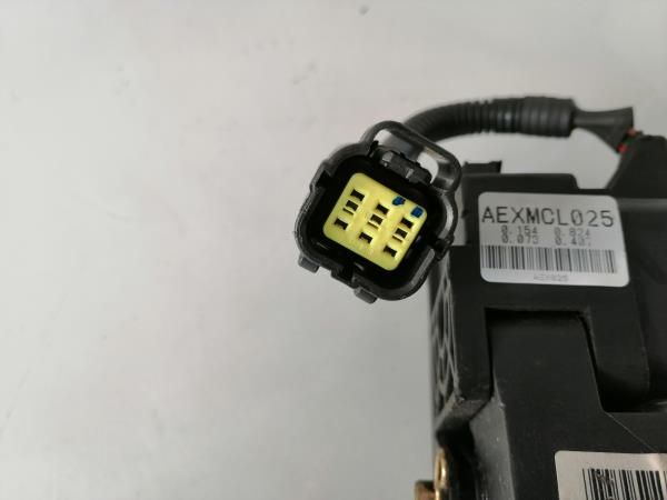 Pedal do acelerador HYUNDAI Matrix (FC)