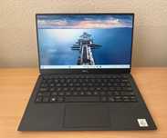 Dell XPS 13 7390 13.3"FHD IPS i7-10510U/8LPDDR/256NVME/Intel UHD