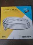Uniwersalny kabel koncentryczny CoaxCable CE uHD