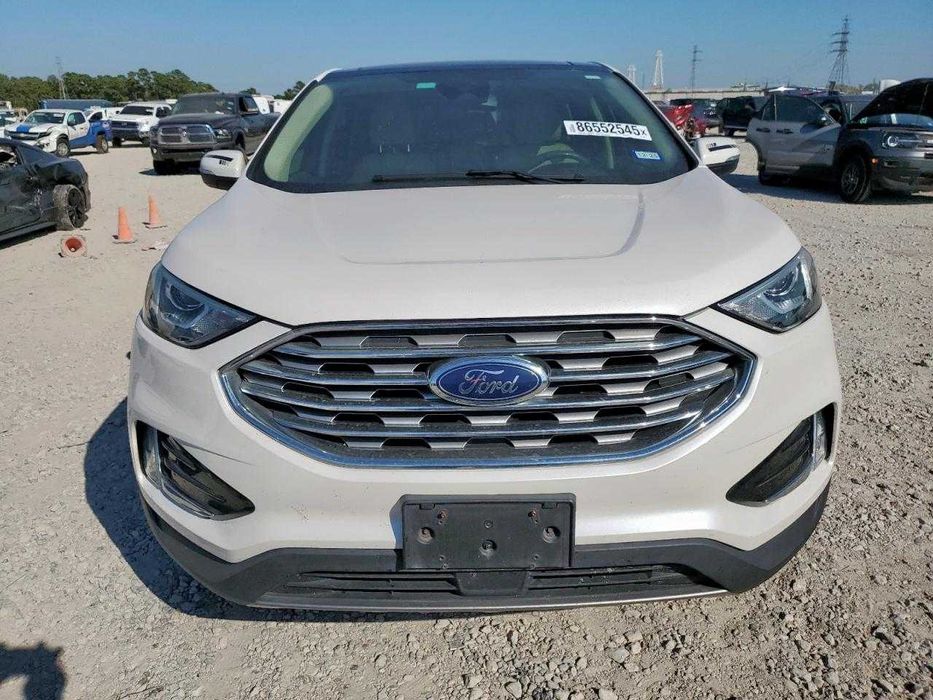 Ford Edge SEL 2019