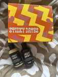 LUSH zestaw Sticky Dates
