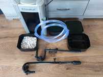 Filtr jbl e 1500 KOMPLETNY