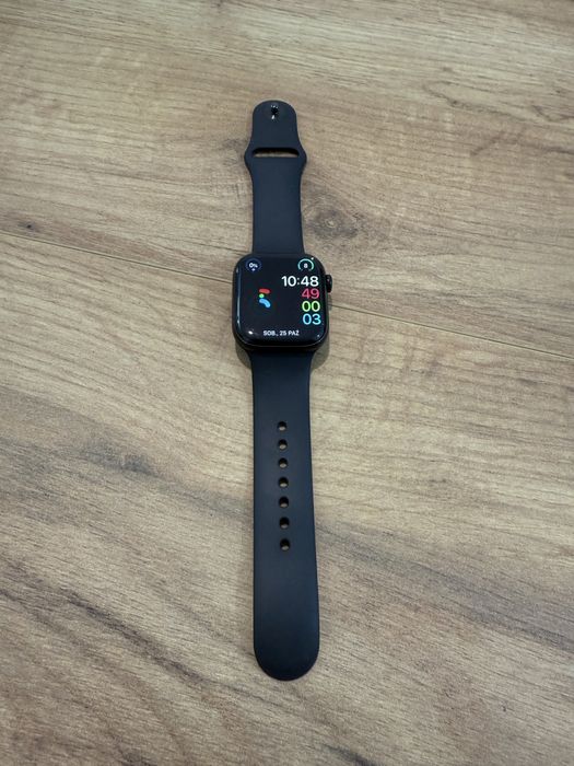 Apple Watch 10 42mm Cellular + GPS
