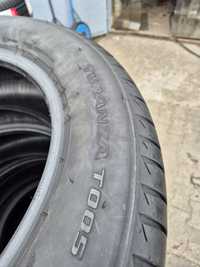 Kpl.opon letnich Bridgestone 225 60r17 r19