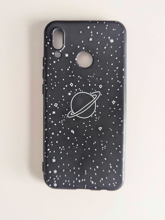 Huawei P20 Lite etui x2