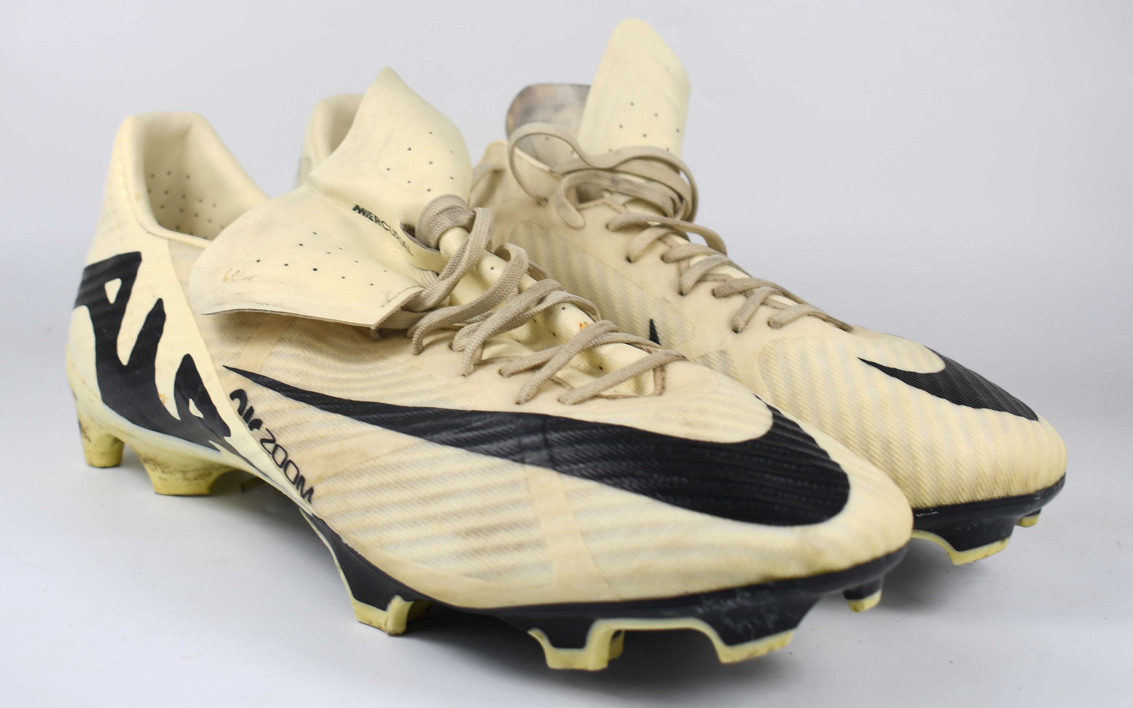 Używane Nike  Zoom Vapor 15 Academy Fg/Mg DJ5631 roz. 44,5