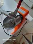 Elektryczna kruszarka do lodu 300w