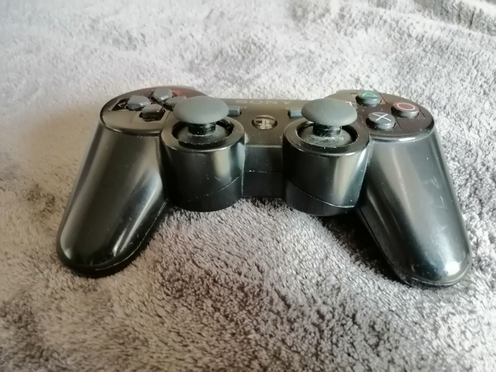 Dualshock 3 Sixaxis pad kontroler ps3 PlayStation 3
