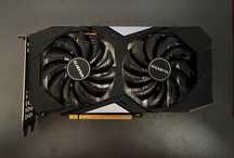 Видеокарта Gigabyte RTX 2060, 12gb