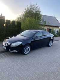 Opel insignia 2.0 turbo 4x4