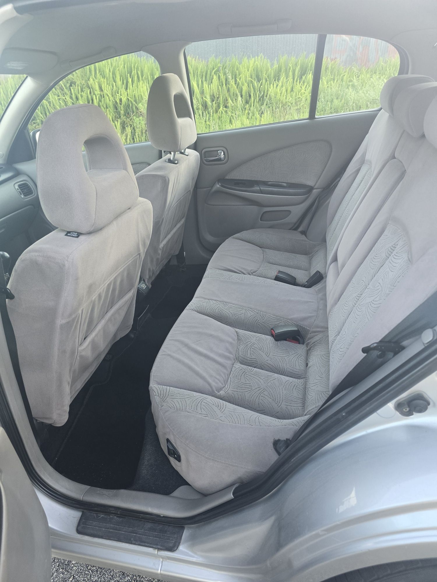 Nissan Almera 2.2 Di