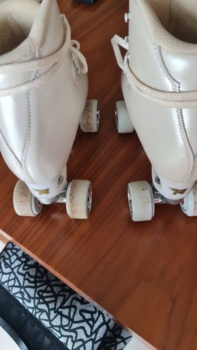 Patins AMBRA pro
