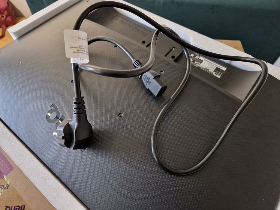 Monitor Benq 24" 24 całe Full HD Eye Care