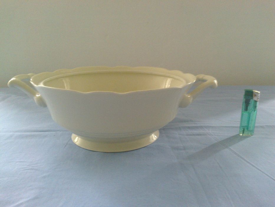 waza na zupe porcelanowa antyk zabytek