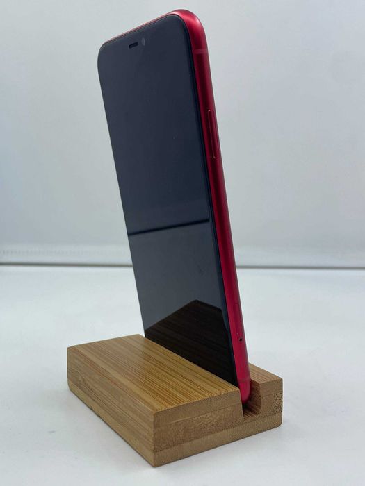 iPhone 11 64GB Red ГАРАНТІЯ 6 Місяців МАГАЗИН айфон