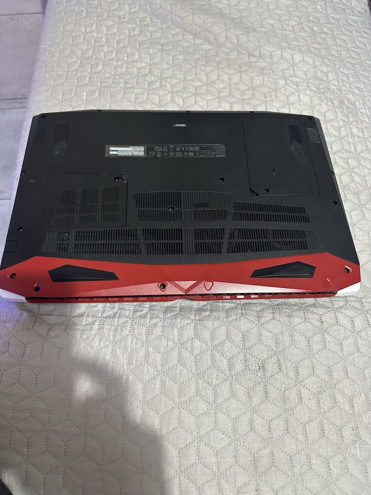 Portatil acer predator