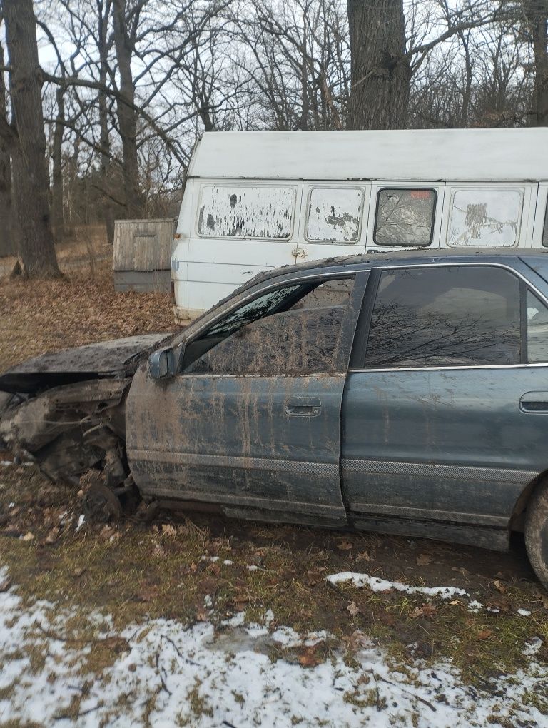 Honda возможно на запчасти