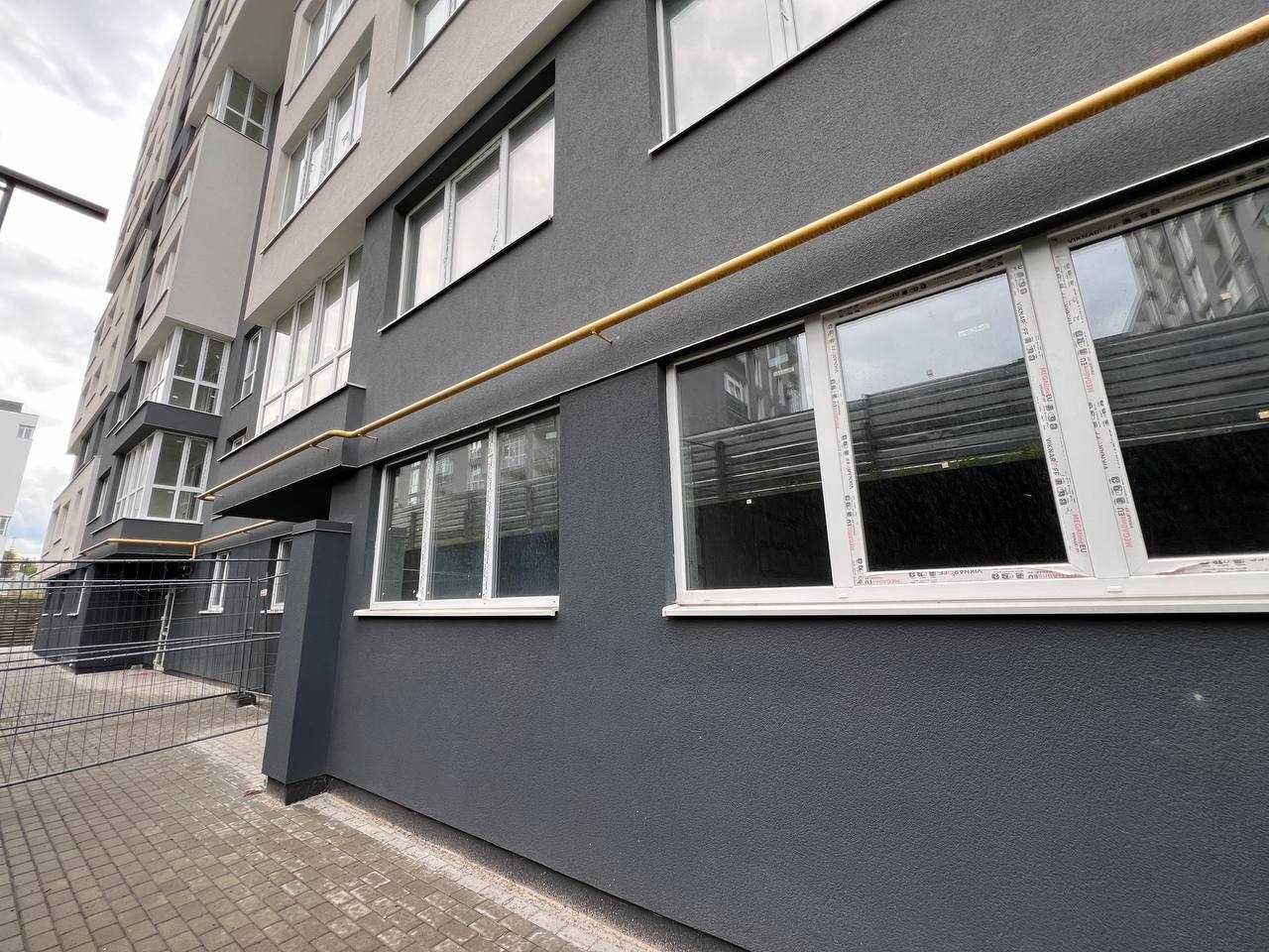 Продаж комерційного приміщення в ЖК Америка вул. В. Великого