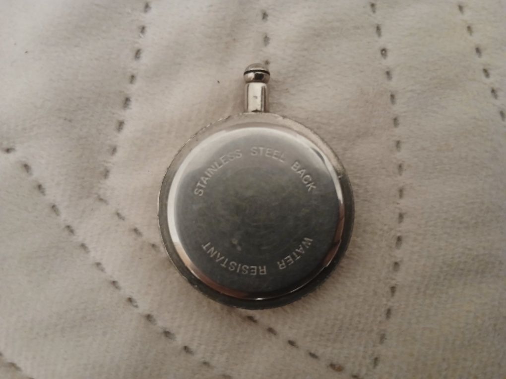 Zegarek kieszonkowy Timemaster Quartz Palette