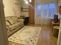 Аренда 1-комнатной квартиры мДворец Украина от хозяина