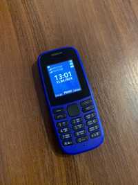 Nokia 105 Dual Sim TA-1174 майже новий