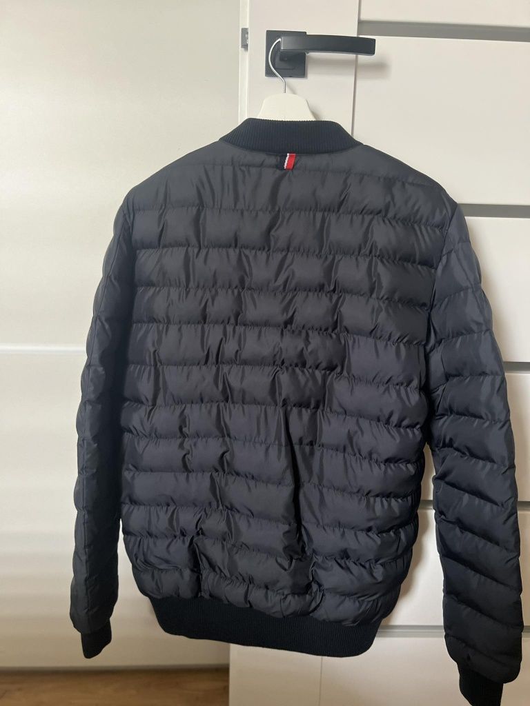 Kurtka Tommy Hilfiger roz M