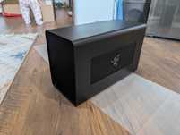 Razer Core X eGPU stacja dokująca do karty graficznej