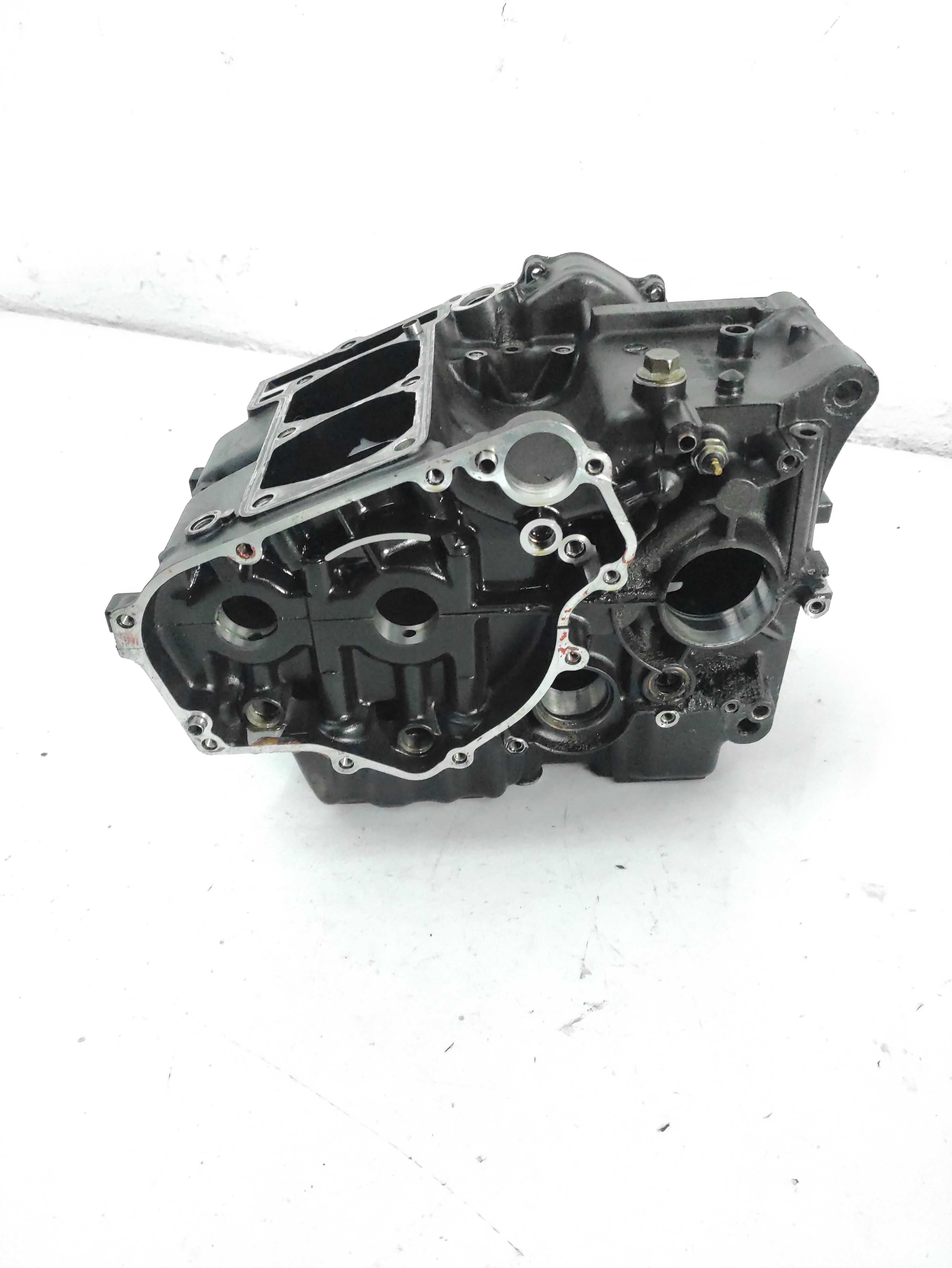 Kawasaki El 250 Eliminator Kartery połówki części