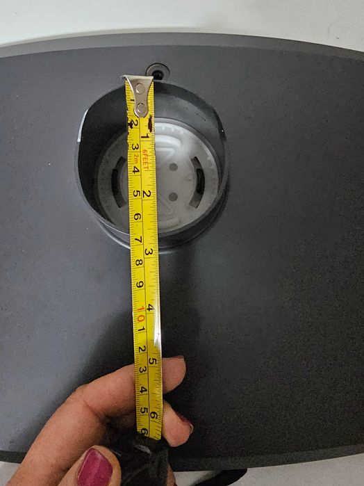 Base suporte para TV