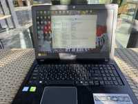 Продам ноутбук Acer Aspire E 15