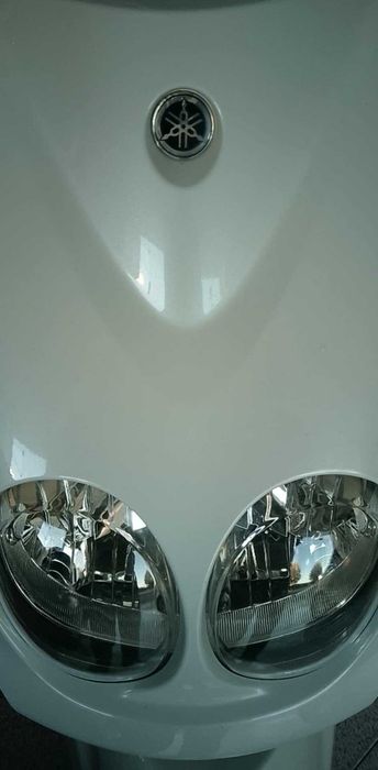 Scooter Yamaha Neo´s 50 cm3 2 T