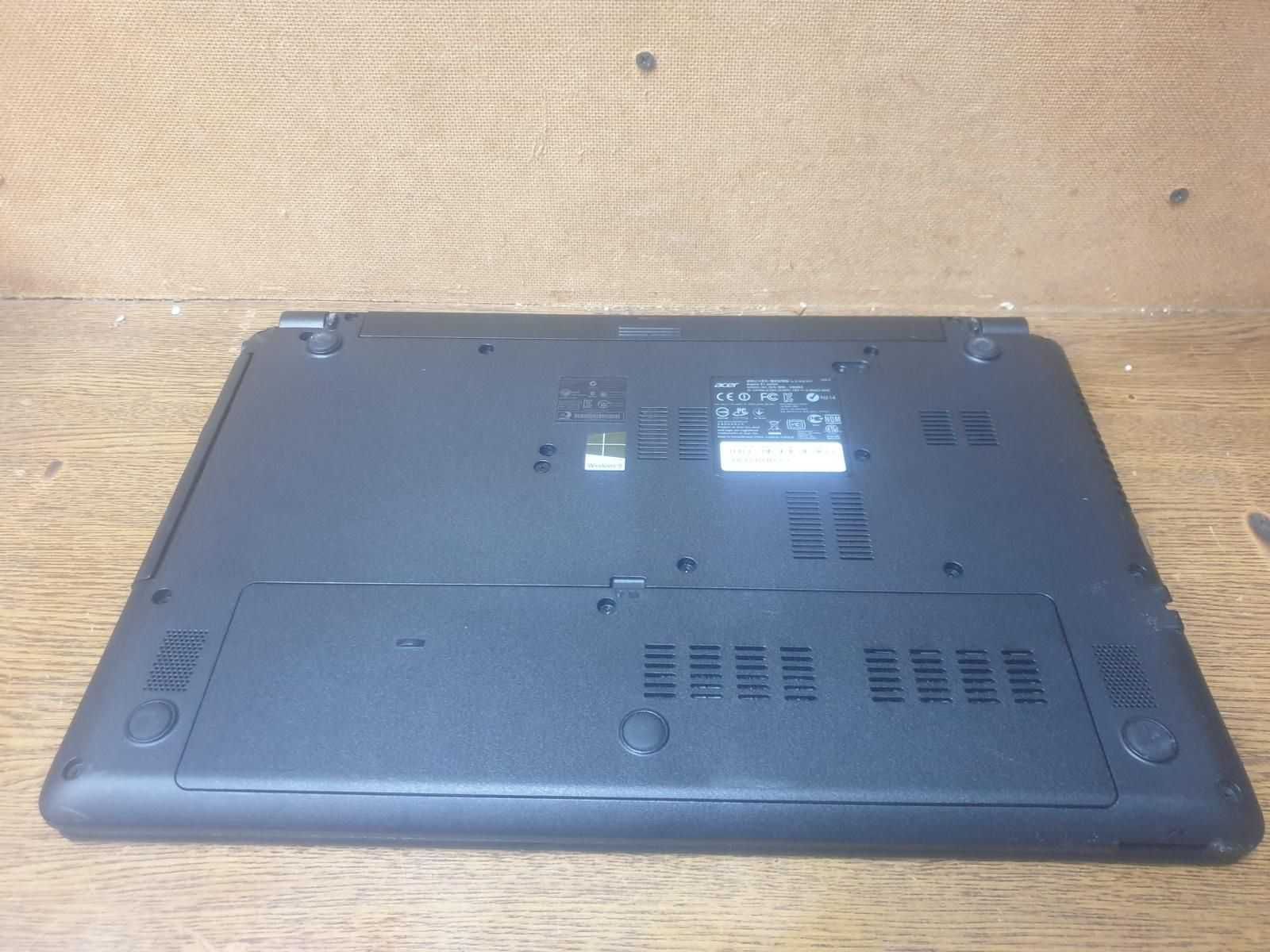 K18 Ноутбук Acer Aspire E1-572G ( i5-4200U + 8Gb + 750Gb )