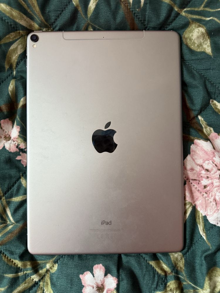 Ipad Pro 10,5 256 GB