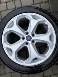 Alufelgi 5x108 18 cali Ford Mondeo Fusion S-mac C-max Galaxy 235/45/18