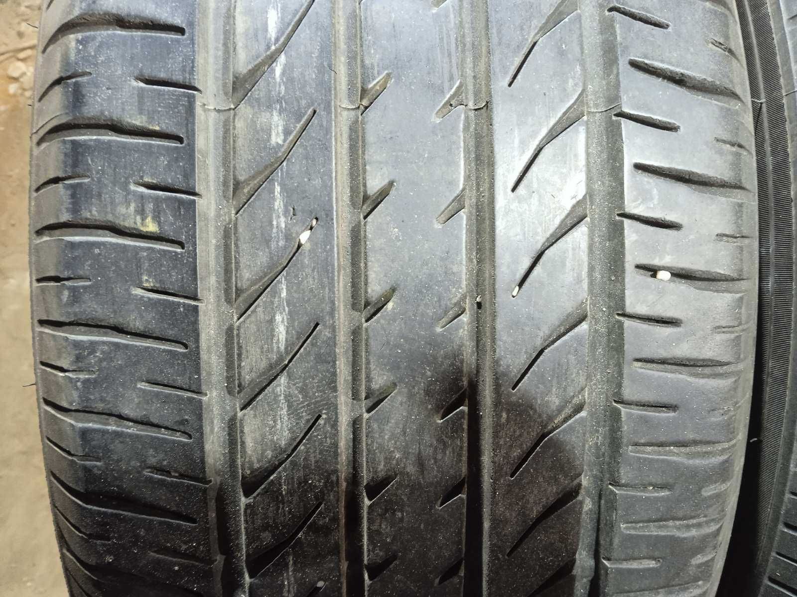 Літо 215/50 R17 toyo proxes r35, ціна комплекта 7600 грн