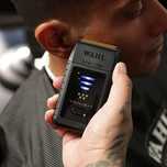 Електробритва чоловіча Wahl Vanish 5 star Shaver комплект