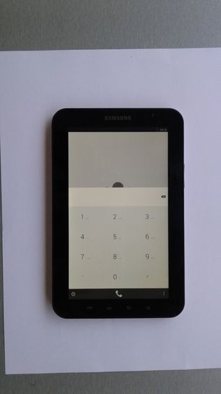 Samsung Galaxy Tab