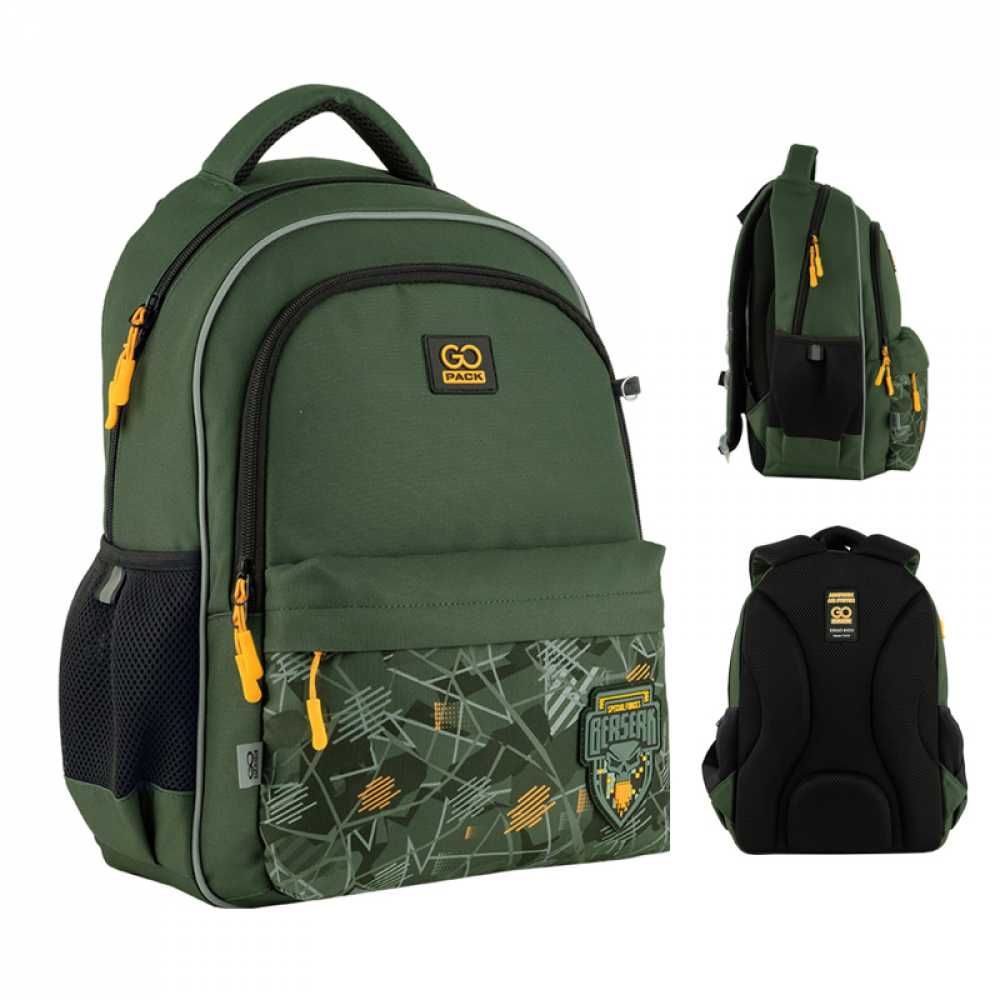 Рюкзак GoPack Education GO24-182M-2 Forces