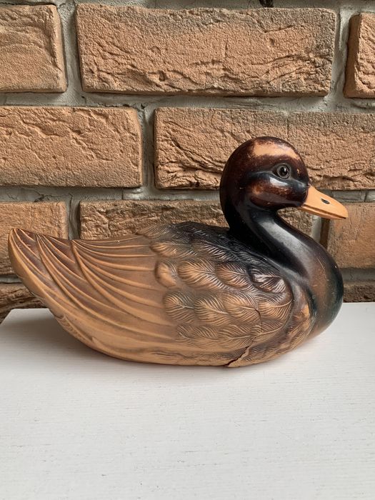 Іграшкова качечка