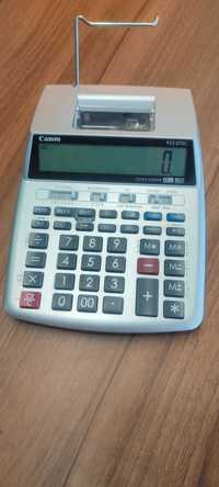 Calculadora SEC CANON P23-DTSC