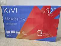 Телевизор Kivi Smart TV