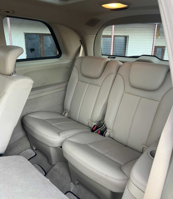 Mercedes GL 320 CDI, 2008, дизель