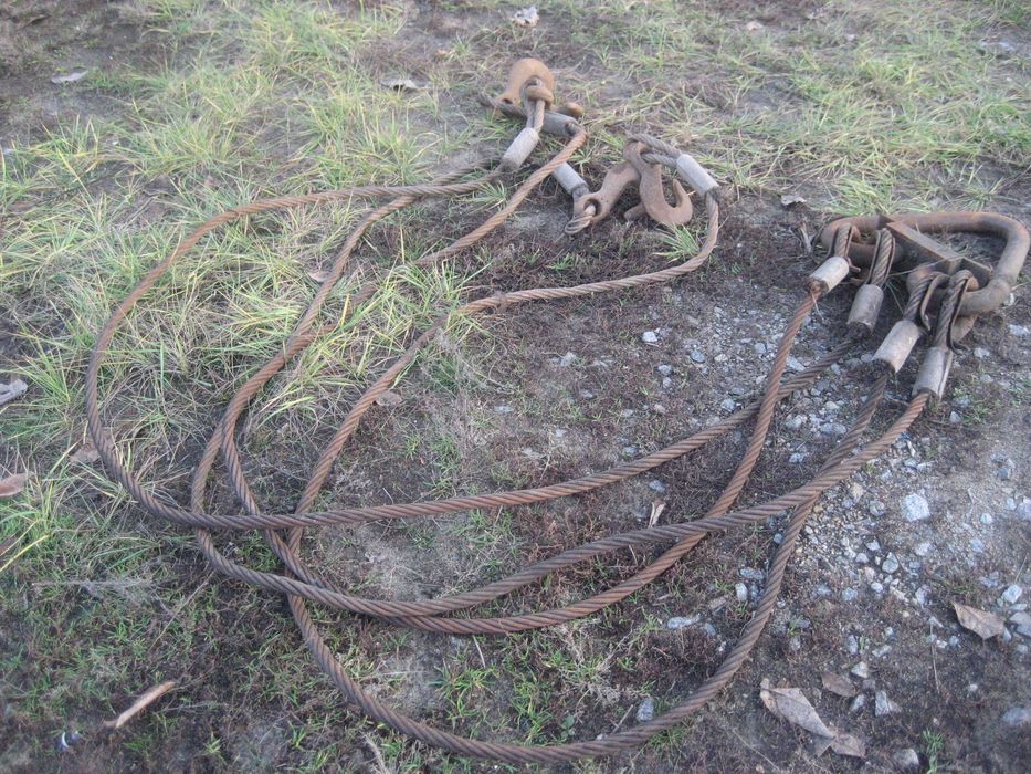 паук для автокрана