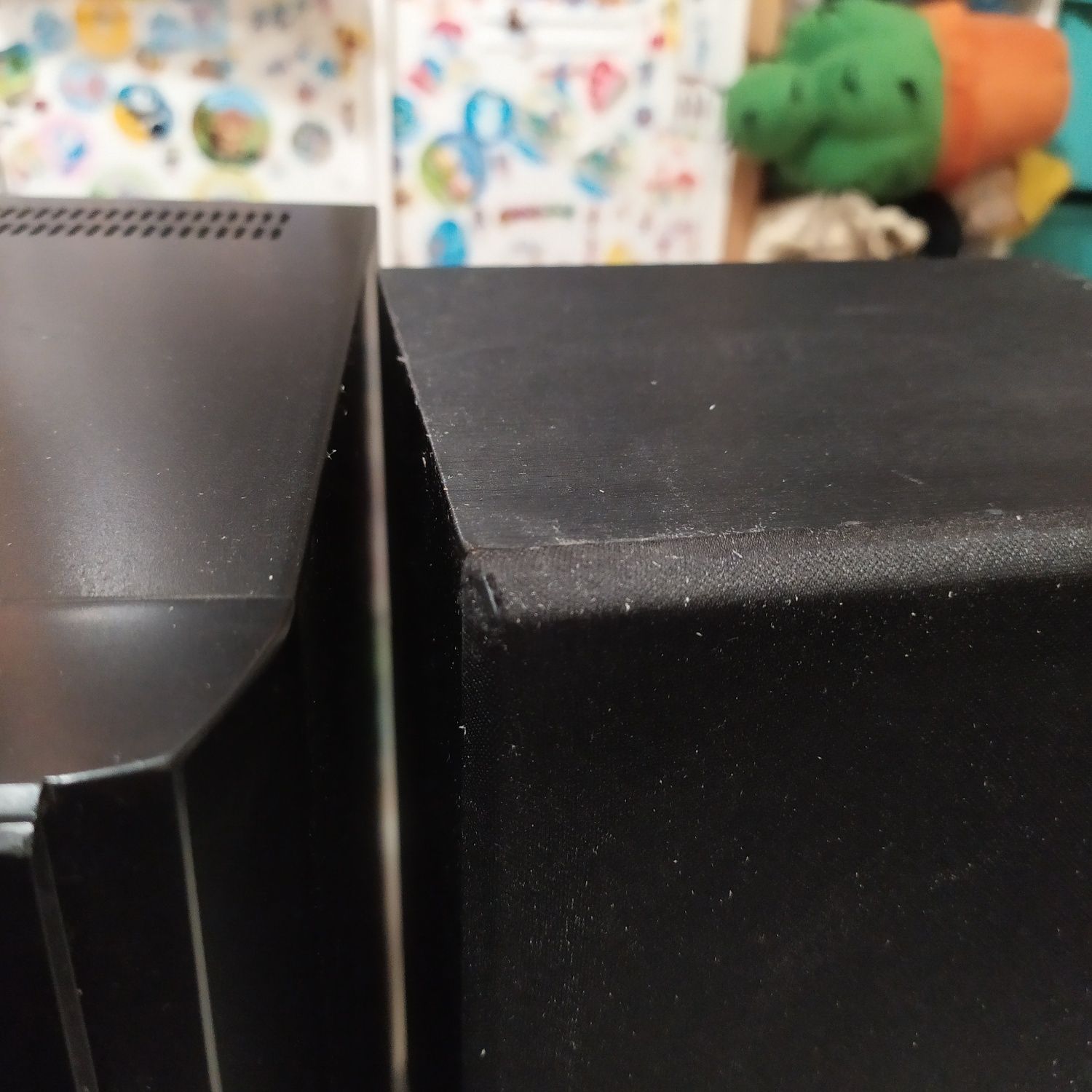 Mikrowieża JVC UX-GP5

Wieża JVC UX-GP5 1