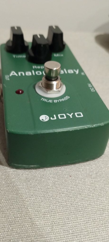 Joyo Analog Delay